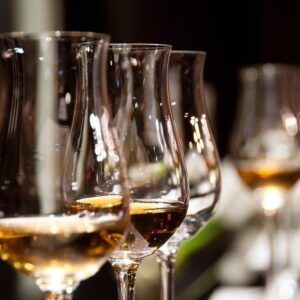 After Dinner Drinks