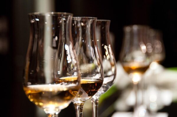 After Dinner Drinks