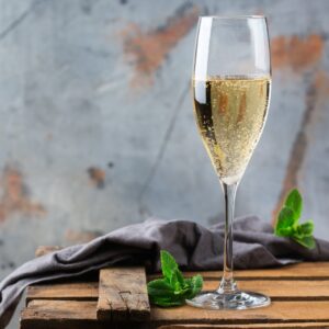 The Exciting World of Sparkling Wines