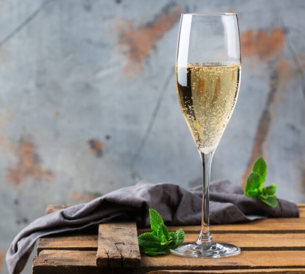 The Exciting World of Sparkling Wines