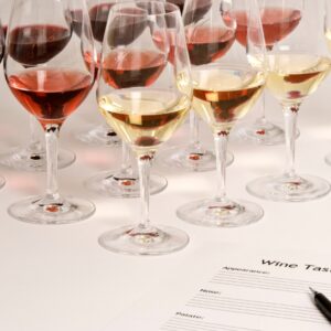 Introduction to Wine