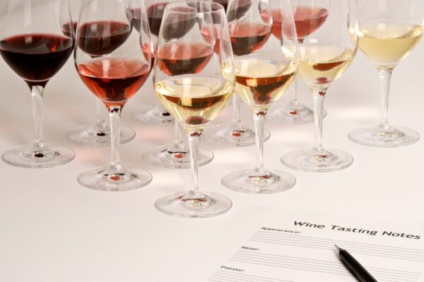 Introduction to Wine